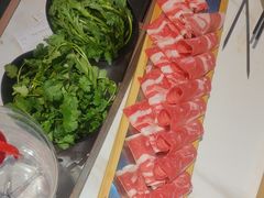-祥源胡同·涮牛羊肉火锅(花桥店)