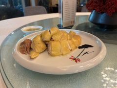 -星河湾半岛酒店-真粤中餐厅