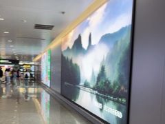-杭州萧山国际机场