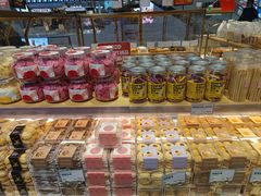 -兰乔贝恩动物奶油生日蛋糕(龙之梦大都汇店)