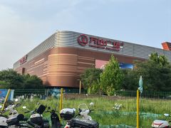 -万达广场(北京槐房店)