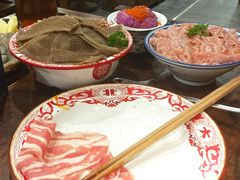 -楠火锅(西单店)