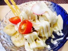 -樱の千渡日式料理·铁板烧•烧鸟(金盛田广场店)