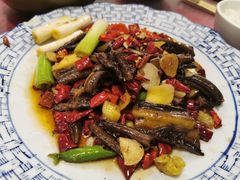 -百年粉蒸牛肉