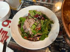 -蜗牛小馆醉乡民谣云南菜(惠新西里店)