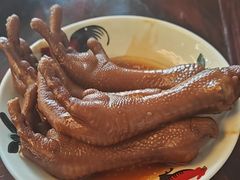 -正果忠记云吞濑粉(总店)