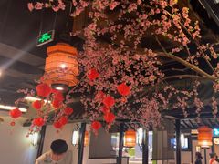 -卢大鲜鱼头捞饭(美利广场店)