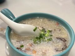 -滋粥楼·顺德菜(番禺广场总店)