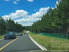 -塞罕坝国家级自然保护区