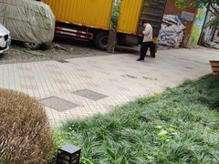 -上海公兴搬家搬场公司