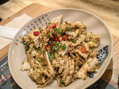 -壹酒贰肉1926·深夜食堂(九纬路店)
