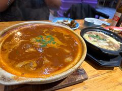 -老姑砂锅·烧烤天津菜(体北道店)