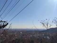 -香山公园