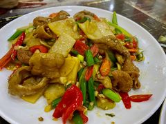 -文杰餐馆(南洪时尚风情街店)
