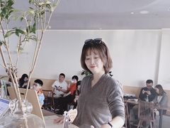 -fishtank鱼缸咖啡(三山街店)