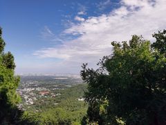 -香山公园