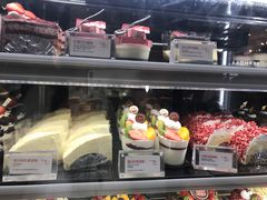 -85度C(南京龙江店)