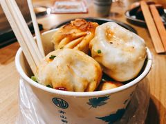 -小路易生煎馆(前进五路店)