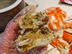 -诱货海鲜自助火锅(爱琴海购物公园东百店)