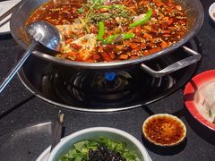 -小饕荟雅安贡椒鱼鲜馆(广福桥店)