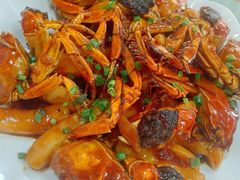 -洞天食府(北大街店)