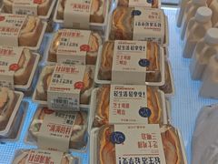 -红星前进面包牛奶公司(畅春园店)