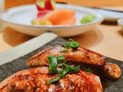 -Tuna maki寿司(苏州中心商场店)
