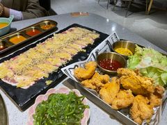 -妥妥烤肉料理(昙华林店)