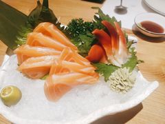 -小句号·精致料理(江南环球港店)