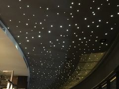 -广州花园酒店-凌璇阁360度高空海鲜自助餐CAROUSEL