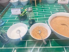 -皇城老妈·大连海鲜火锅(港湾店)