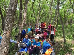 -白草畔自然风景区