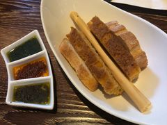 -安妮意大利餐厅(世贸天阶店)