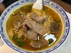 -永丰面馆(汉口路店)