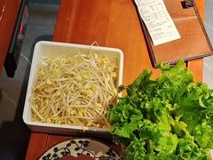 -老员外骨汤火锅(海州古城店)