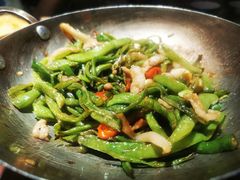 -绿茶餐厅(昌平悦荟店)