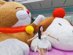 -PO PARK东方宝泰