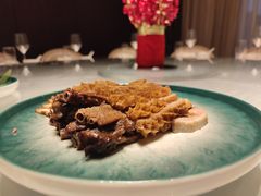 -上海金桥红枫万豪酒店-万豪中餐厅