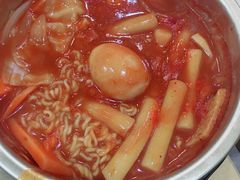 -李先生的首尔小馆(松江启源广场店)