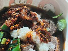 -正宁路小吃夜市