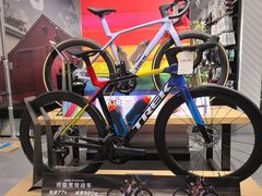 -TREK崔克自行车(碧云店)