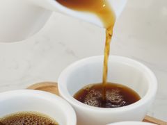 -Cafe on warm(丹霞店)