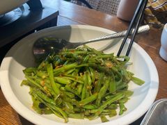-湘力力小院·鱼汤泡饭(枫林路店)