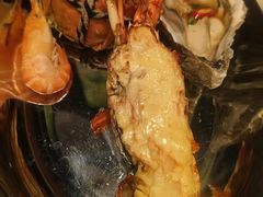 -万达文华酒店·48F云端窗景美食汇自助餐厅