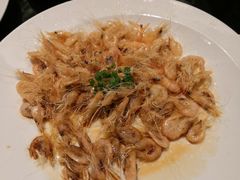 -狮王府淮扬菜(新街口友谊店)