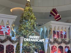 -环球贸易广场(ICC)