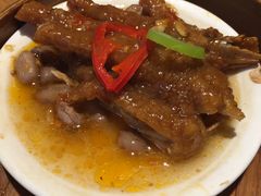 -颐和•海鲜砂锅粥•啫啫煲(奥林匹克广场店)