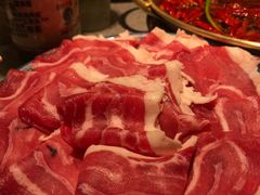 -老夏老火锅(正宁路店)