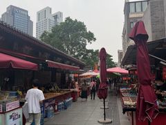 -古文化街旅游区