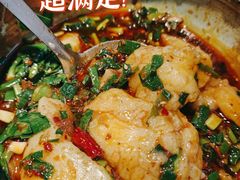 黄金万两-李记搅团•非遗陕菜(三桥店)